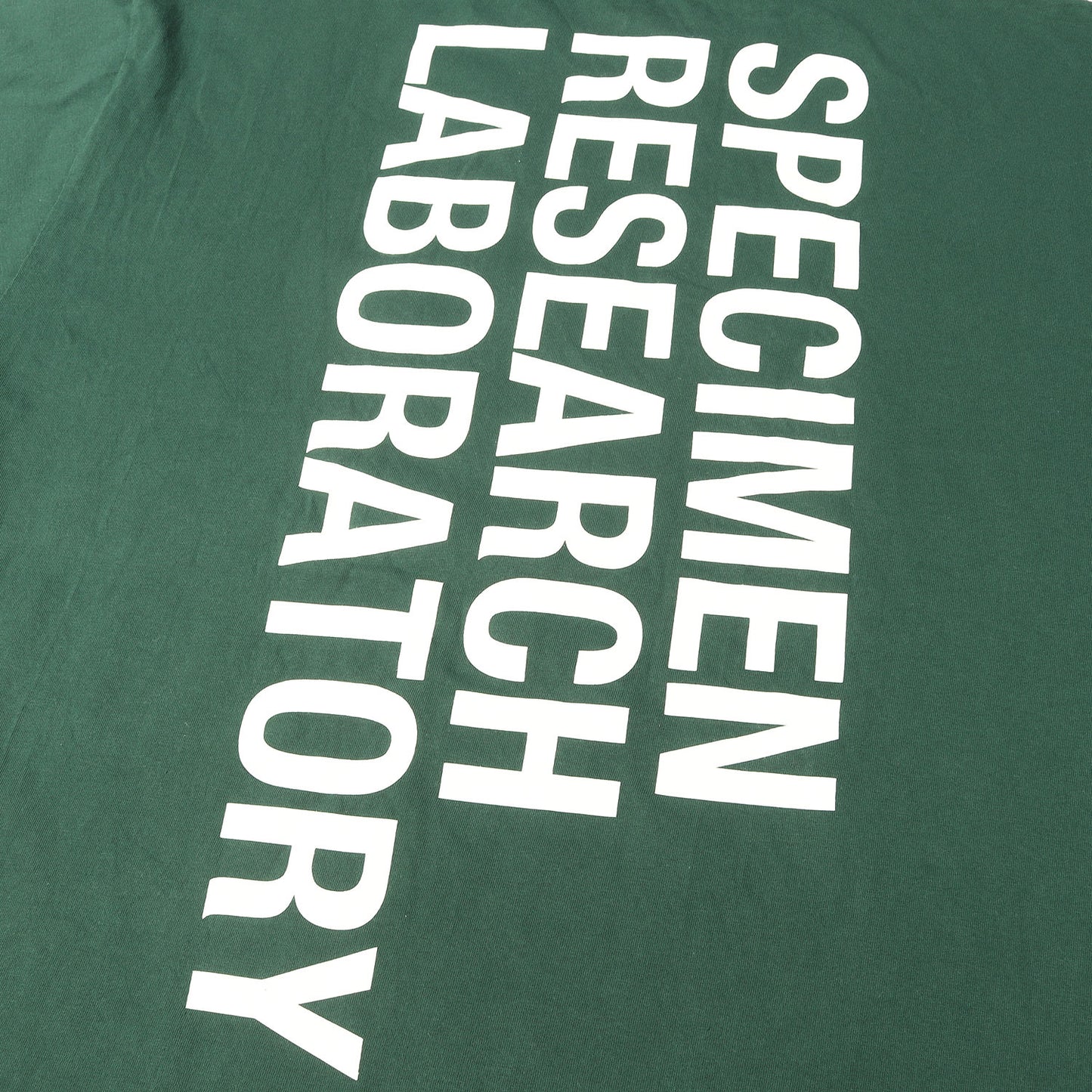 23AW SRL アイコンマーク Tシャツ