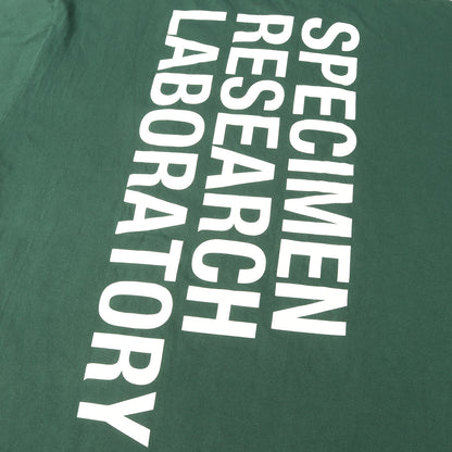 23AW SRL アイコンマーク Tシャツ