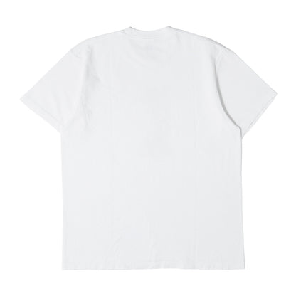 キューピッド クルーネック Tシャツ(Cupid Tee)