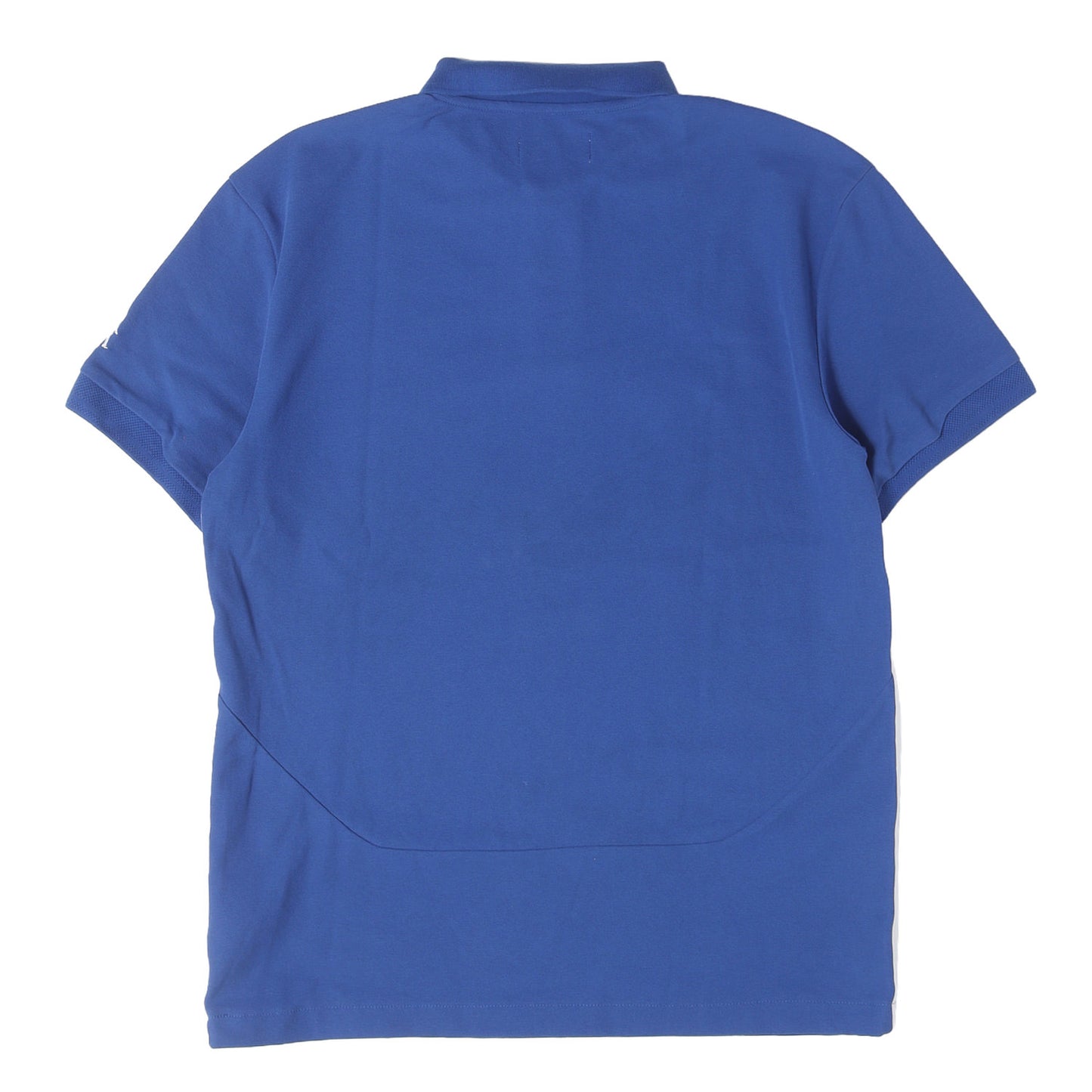 24SS サイドテープ 鹿の子ポロシャツ(Guard Polo)