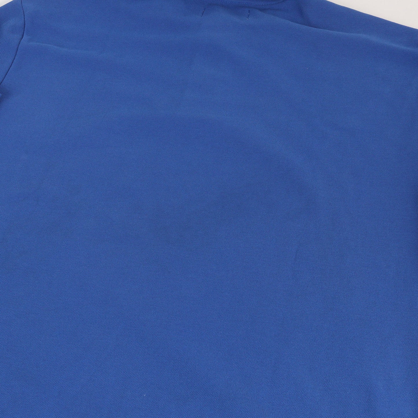 24SS サイドテープ 鹿の子ポロシャツ(Guard Polo)