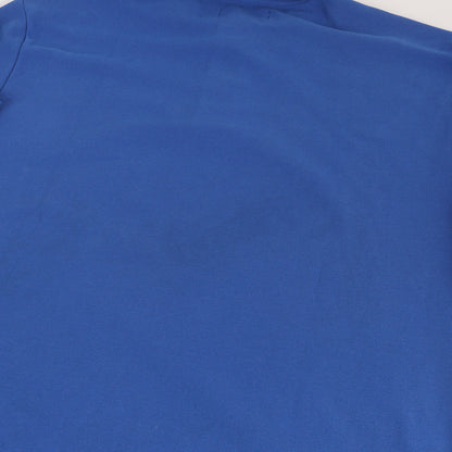 24SS サイドテープ 鹿の子ポロシャツ(Guard Polo)