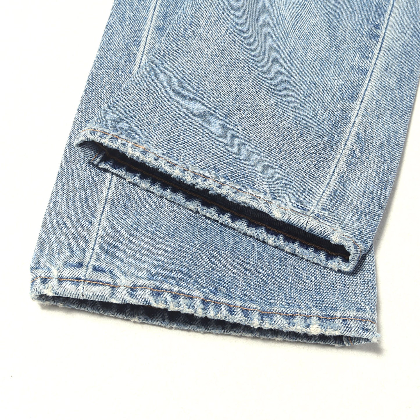 [リーバイスプレミアム] 501 Big E 赤タブ デニムパンツ 00501-3662