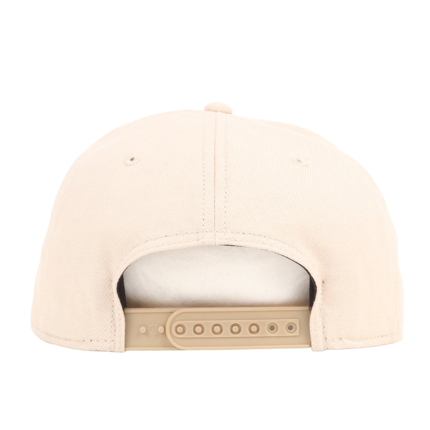 22SS WAY OF LIFEロゴ 6パネルキャップ(EMBROIDERY CAP)