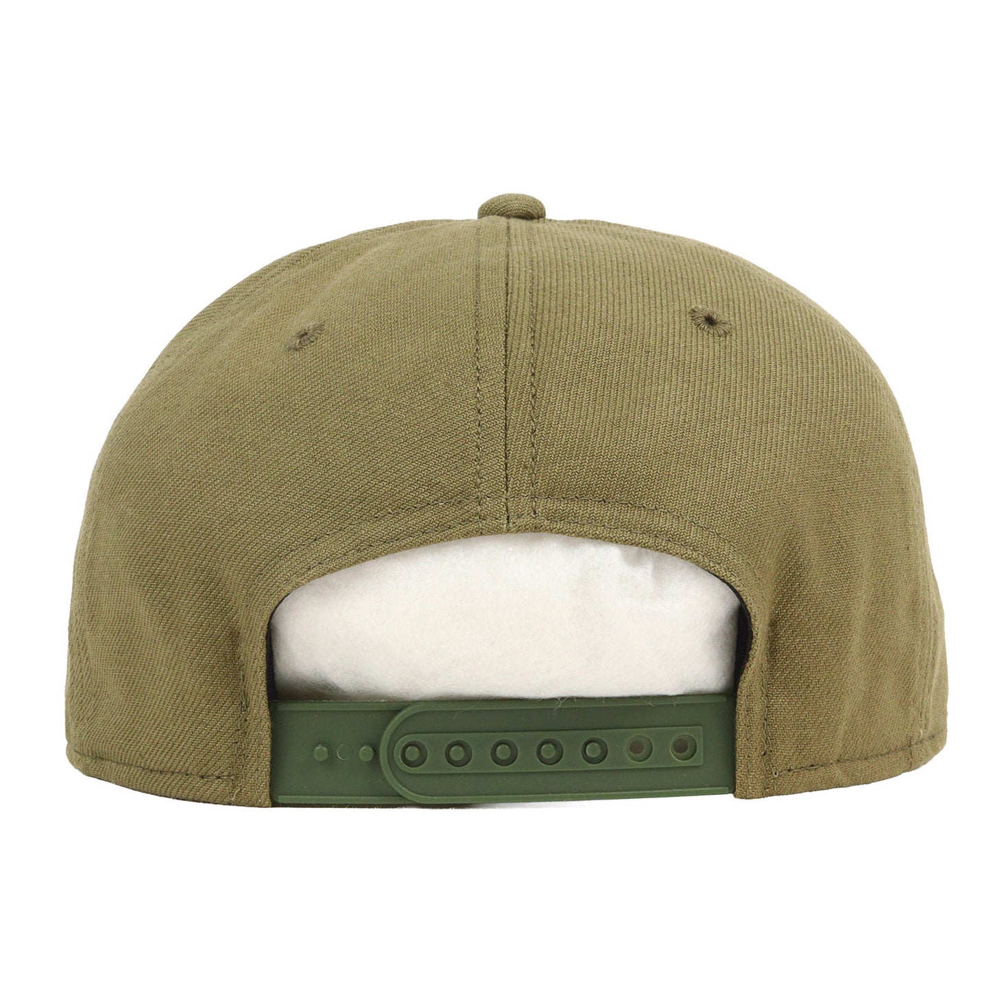 22SS WAY OF LIFEロゴ 6パネルキャップ(EMBROIDERY CAP)