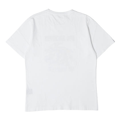 SVG グラフィックプリント Tシャツ