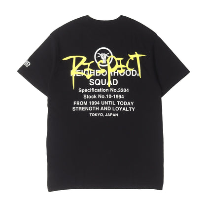 22SS ×稲葉浩志 B'z PARTY限定 イーグル グラフィック Tシャツ