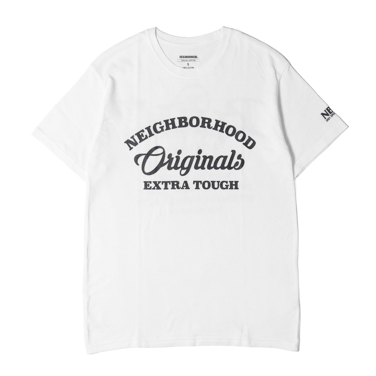 22SS ×稲葉浩志 B'z PARTY限定 グラフィック Tシャツ