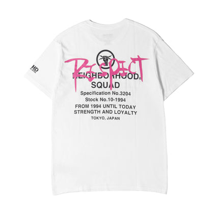 22SS ×稲葉浩志 B'z PARTY限定 グラフィック Tシャツ