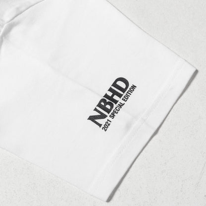 22SS ×稲葉浩志 B'z PARTY限定 グラフィック Tシャツ