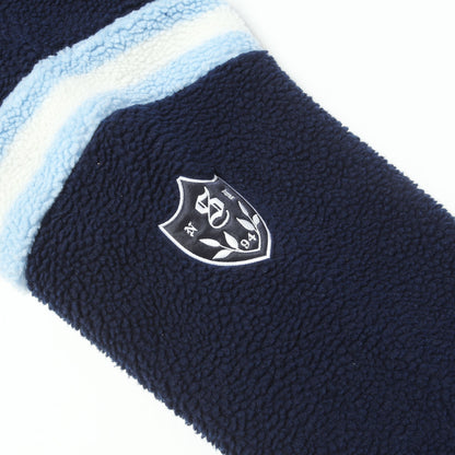 23AW アーチロゴ ハーフジップ フリースジャケット(Arc Half Zip Fleece Pullover)