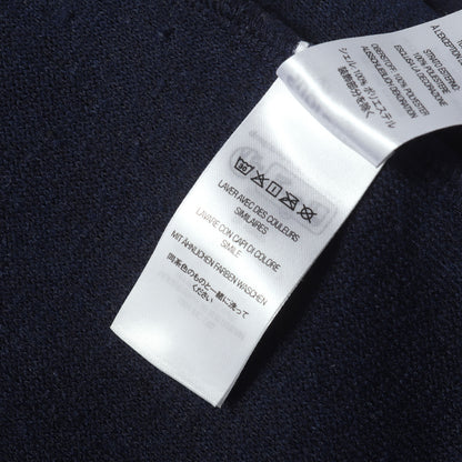 23AW アーチロゴ ハーフジップ フリースジャケット(Arc Half Zip Fleece Pullover)