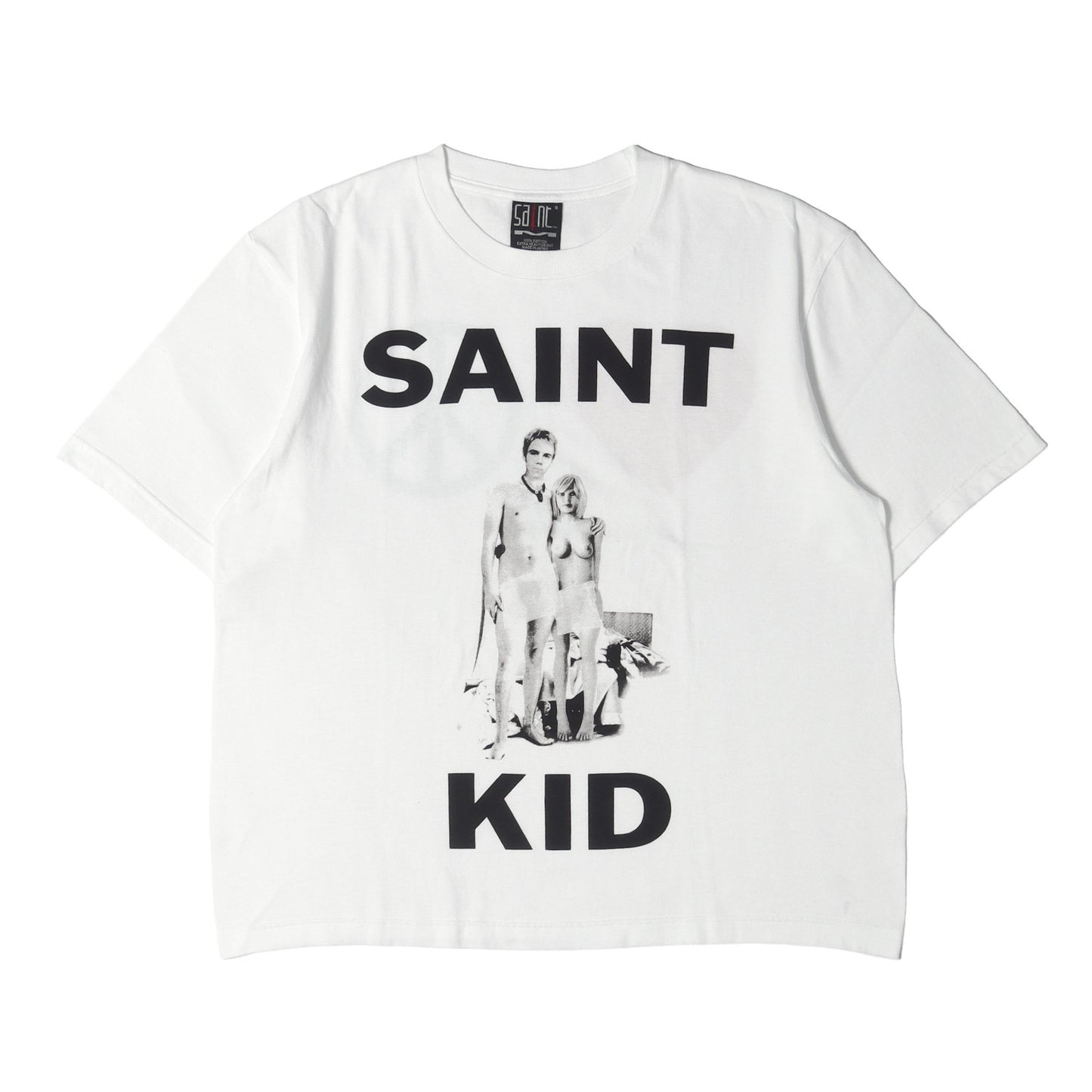 23AW GR8 1日限定 ×The Kid LAROI グラフィック Tシャツ