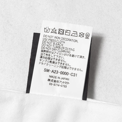 23AW GR8 1日限定 ×The Kid LAROI グラフィック Tシャツ