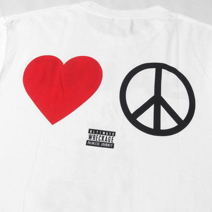 23AW GR8 1日限定 ×The Kid LAROI グラフィック Tシャツ