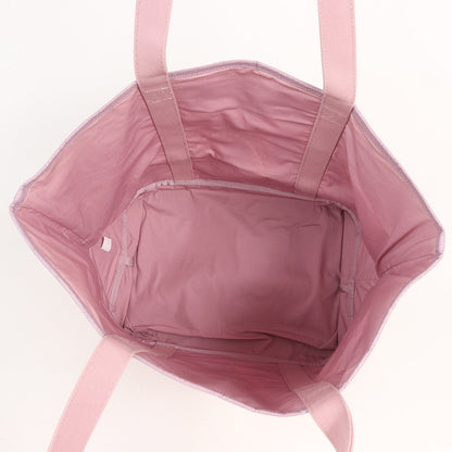 20SS ブランドロゴ ラフィア トートバッグ(Raffia Tote)