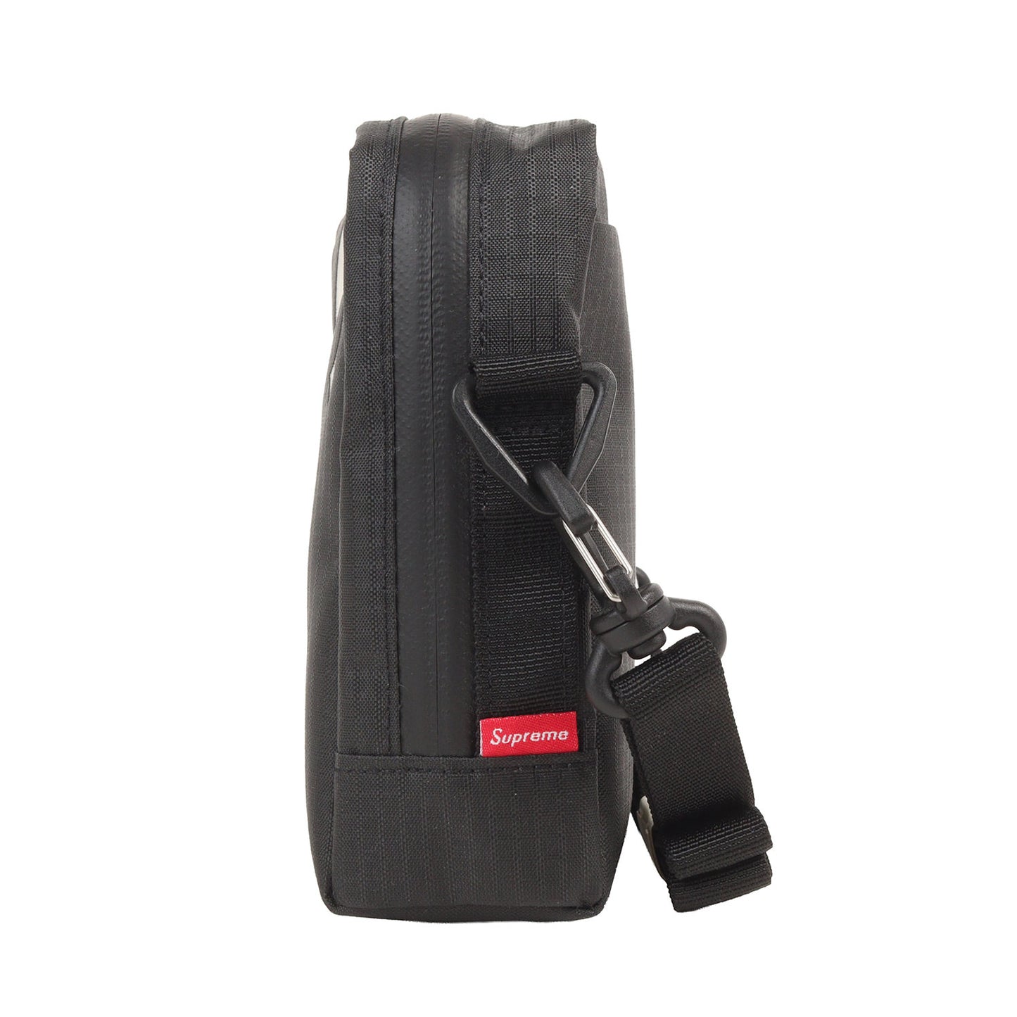 21SS クリアロゴ ネックポーチ / ショルダーバッグ(Neck Pouch)