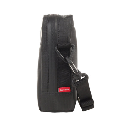 21SS クリアロゴ ネックポーチ / ショルダーバッグ(Neck Pouch)