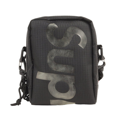 21SS クリアロゴ ネックポーチ / ショルダーバッグ(Neck Pouch)