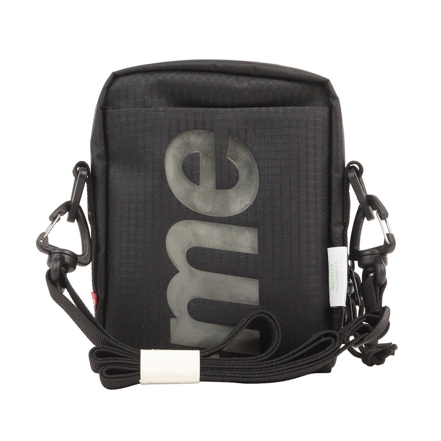 21SS クリアロゴ ネックポーチ / ショルダーバッグ(Neck Pouch)