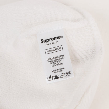 20SS モーションロゴ ビーニー(Motion Logo Beanie)