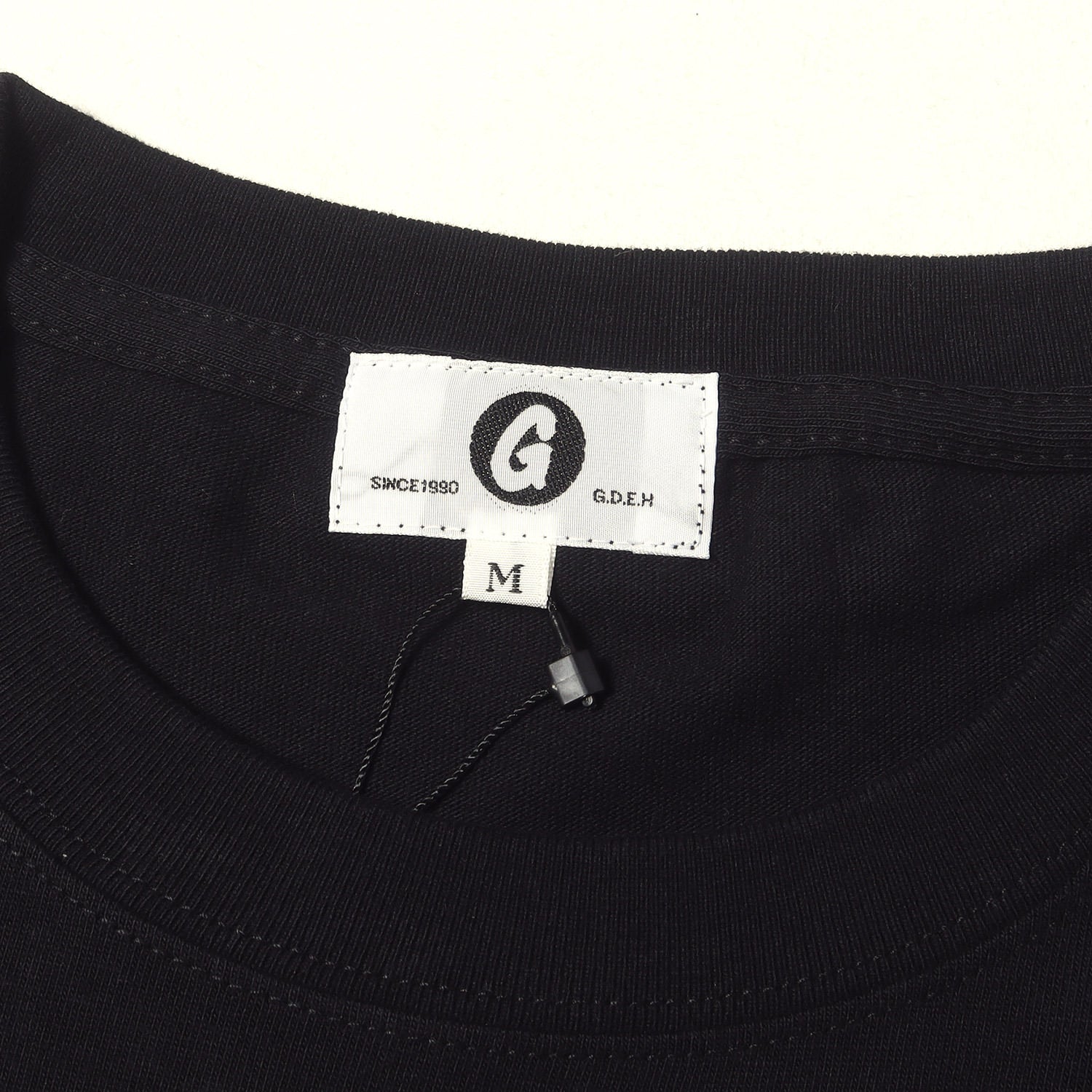GOOD ENOUGH (グッドイナフ) ×KOZIK マルクス Tシャツ(KOZIK ART WORK
