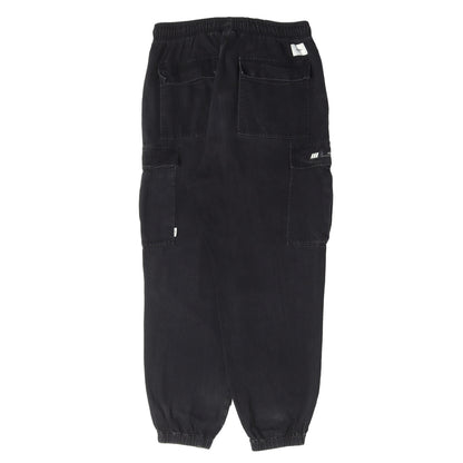 23SS デニム イージー カーゴパンツ(MILT2001 / TROUSERS / COTTON. DENIM)