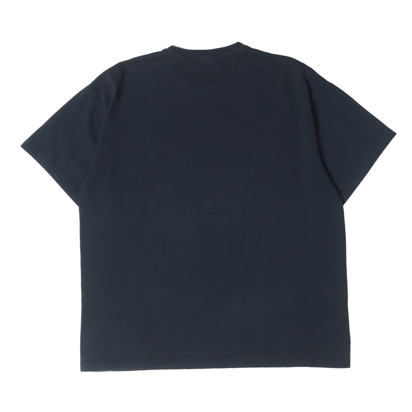 22SS アーチロゴ クルーネック Tシャツ(LOCKER)