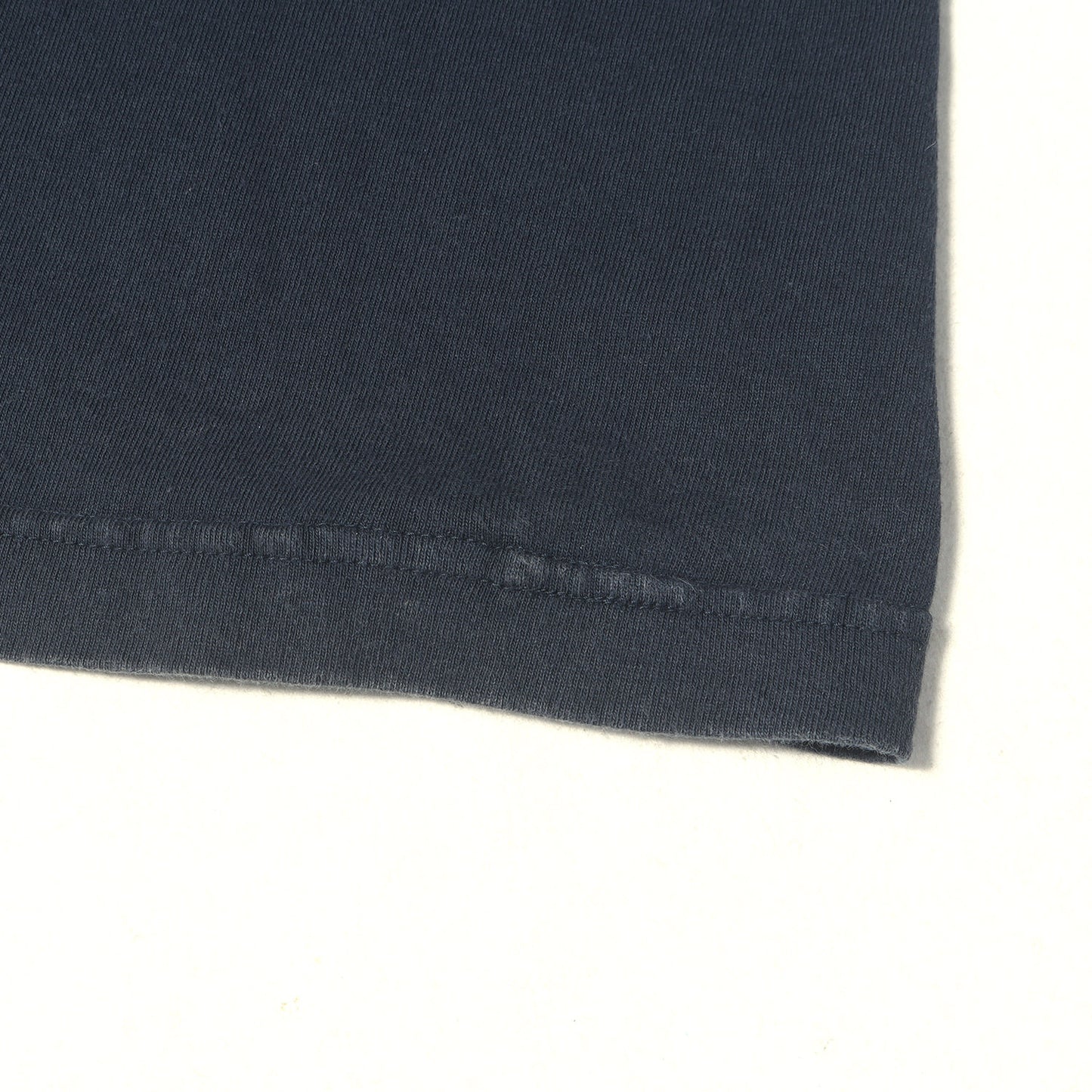 22SS アーチロゴ クルーネック Tシャツ(LOCKER)