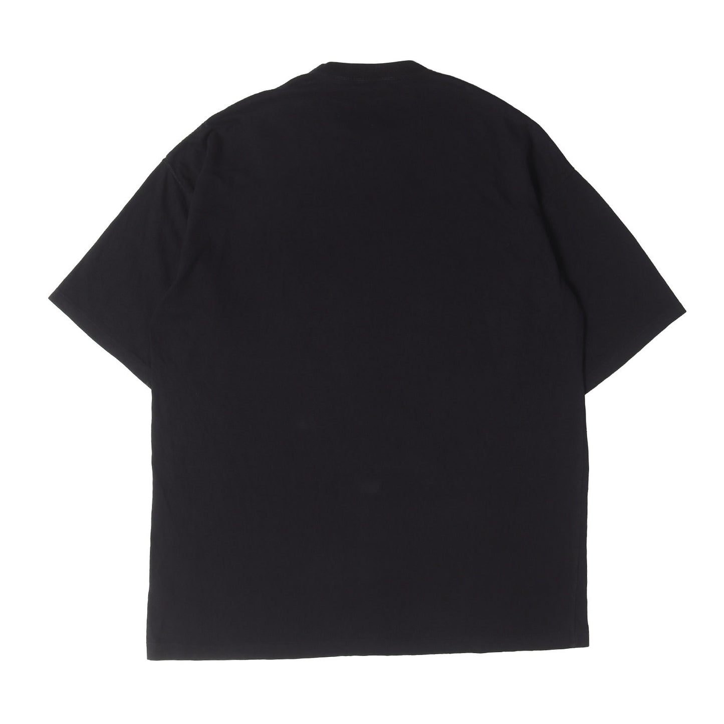 マッドスカルボーイ ビッグサイズ Tシャツ(BIG TEE MAD SKULL BOY)