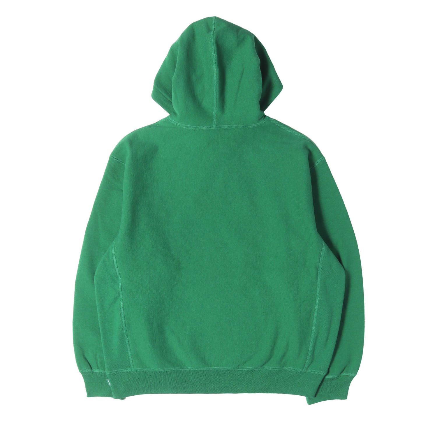 24AW BOXロゴ スウェット パーカー (Box Logo Hooded Sweatshirt)