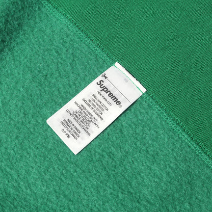 24AW BOXロゴ スウェット パーカー (Box Logo Hooded Sweatshirt)