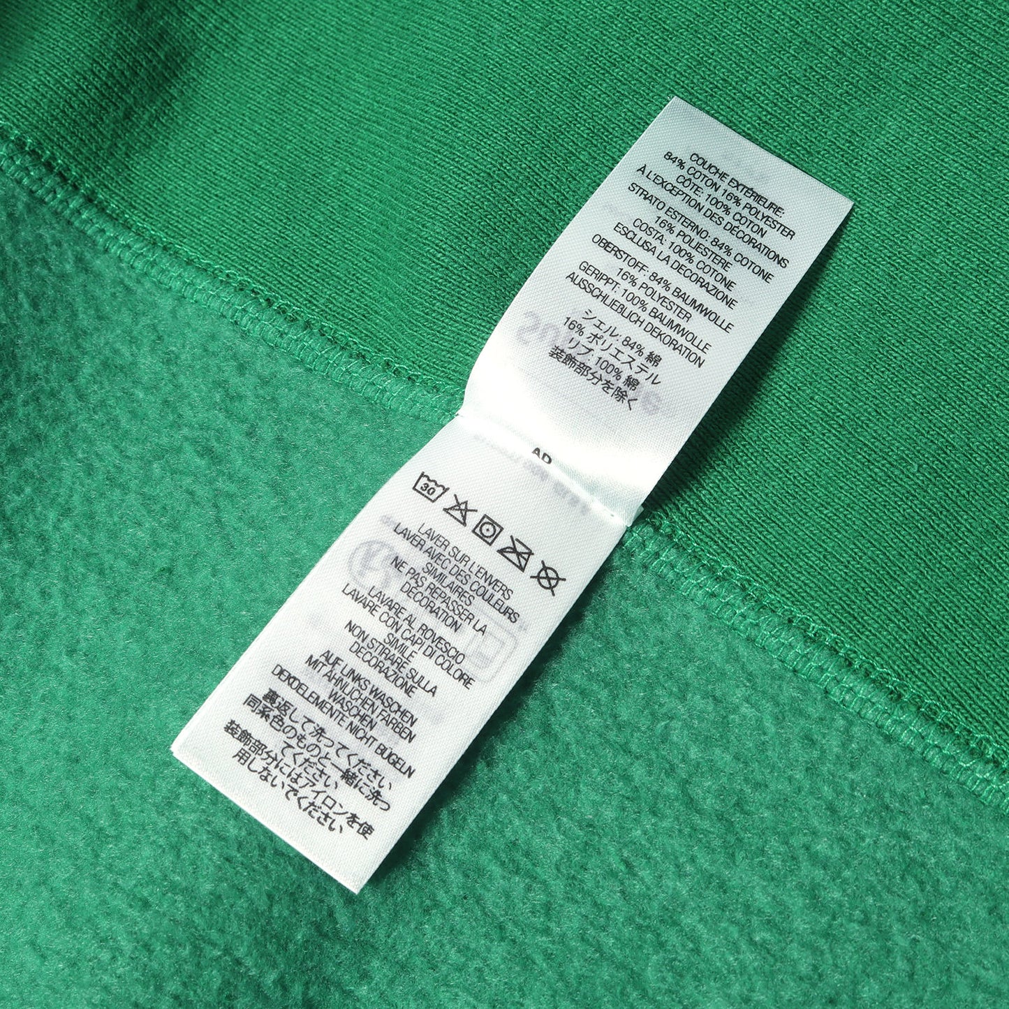 24AW BOXロゴ スウェット パーカー (Box Logo Hooded Sweatshirt)
