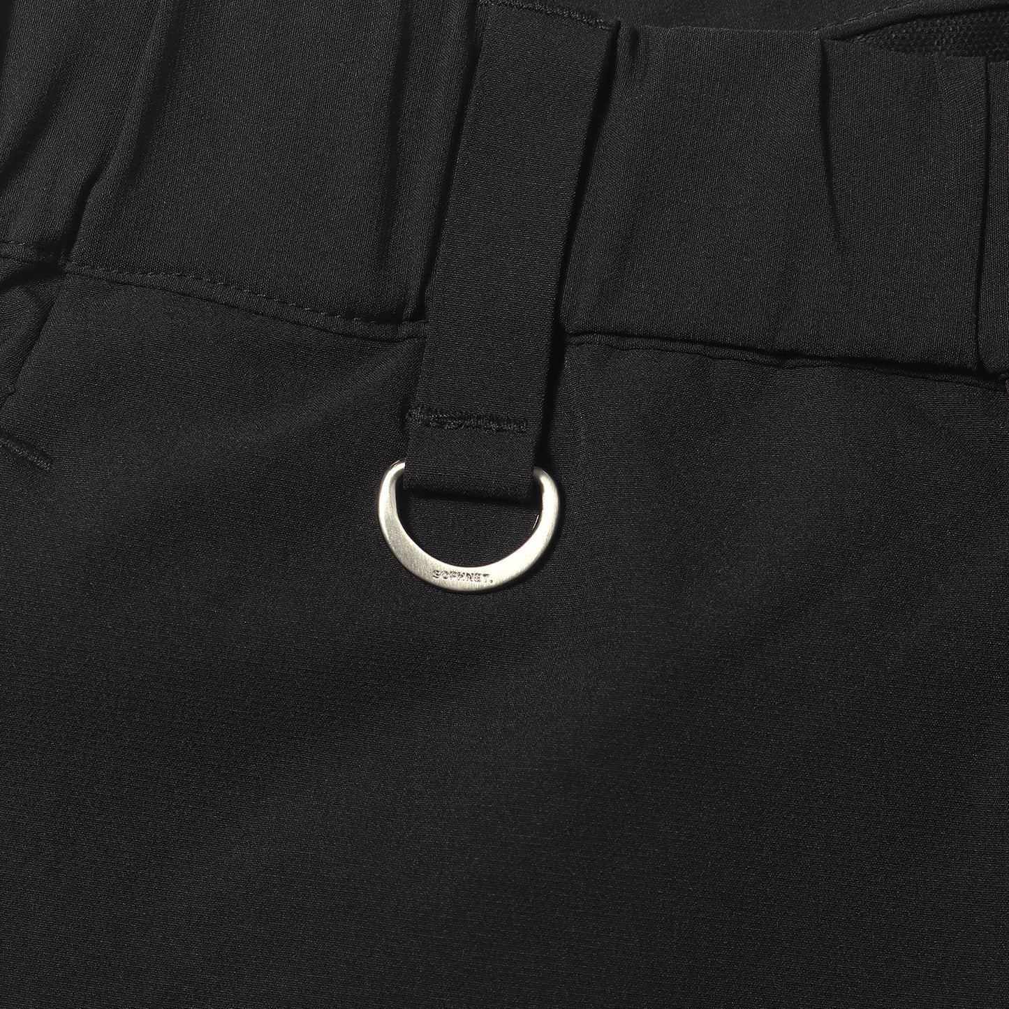 23AW ストレッチシェル アクティブ イージーパンツ(ACTIVE EASY PANTS)
