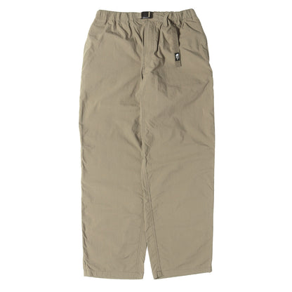 25AW リップストップ ジオロジー イージーパンツ(Geology Pant)