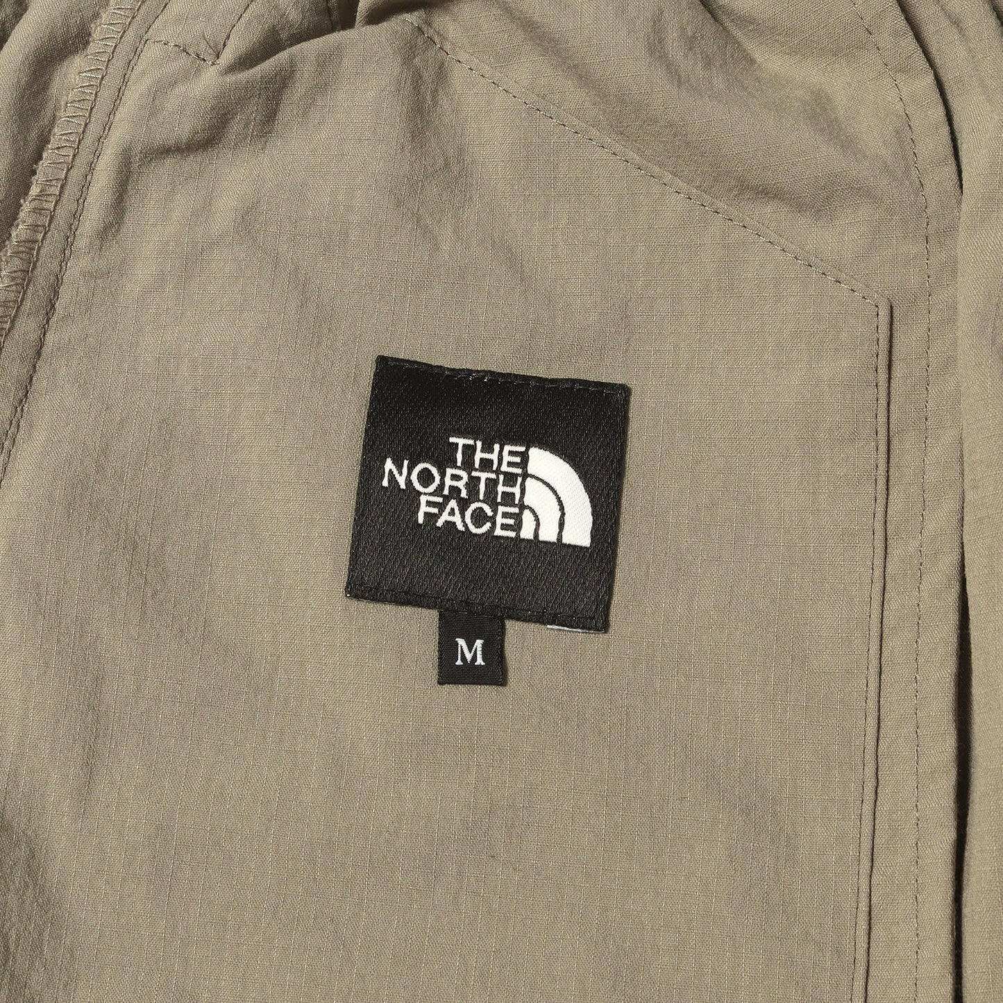25AW リップストップ ジオロジー イージーパンツ(Geology Pant)