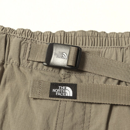 25AW リップストップ ジオロジー イージーパンツ(Geology Pant)