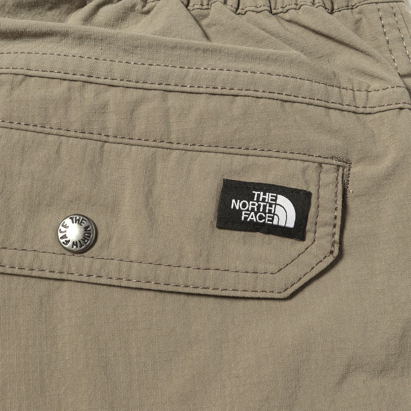 25AW リップストップ ジオロジー イージーパンツ(Geology Pant)