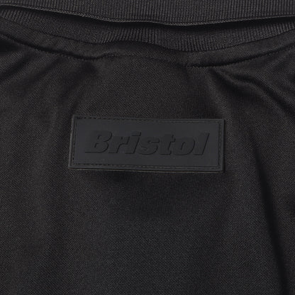 24SS バギー ジャージー ポロシャツ(S/S BAGGY POLO)