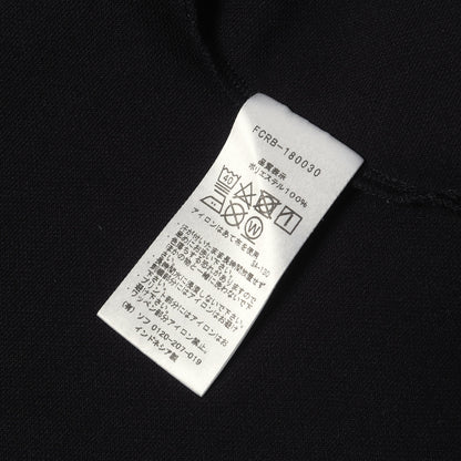 ビッグロゴ ジャージー ポロシャツ(BIG LOGO POLO)