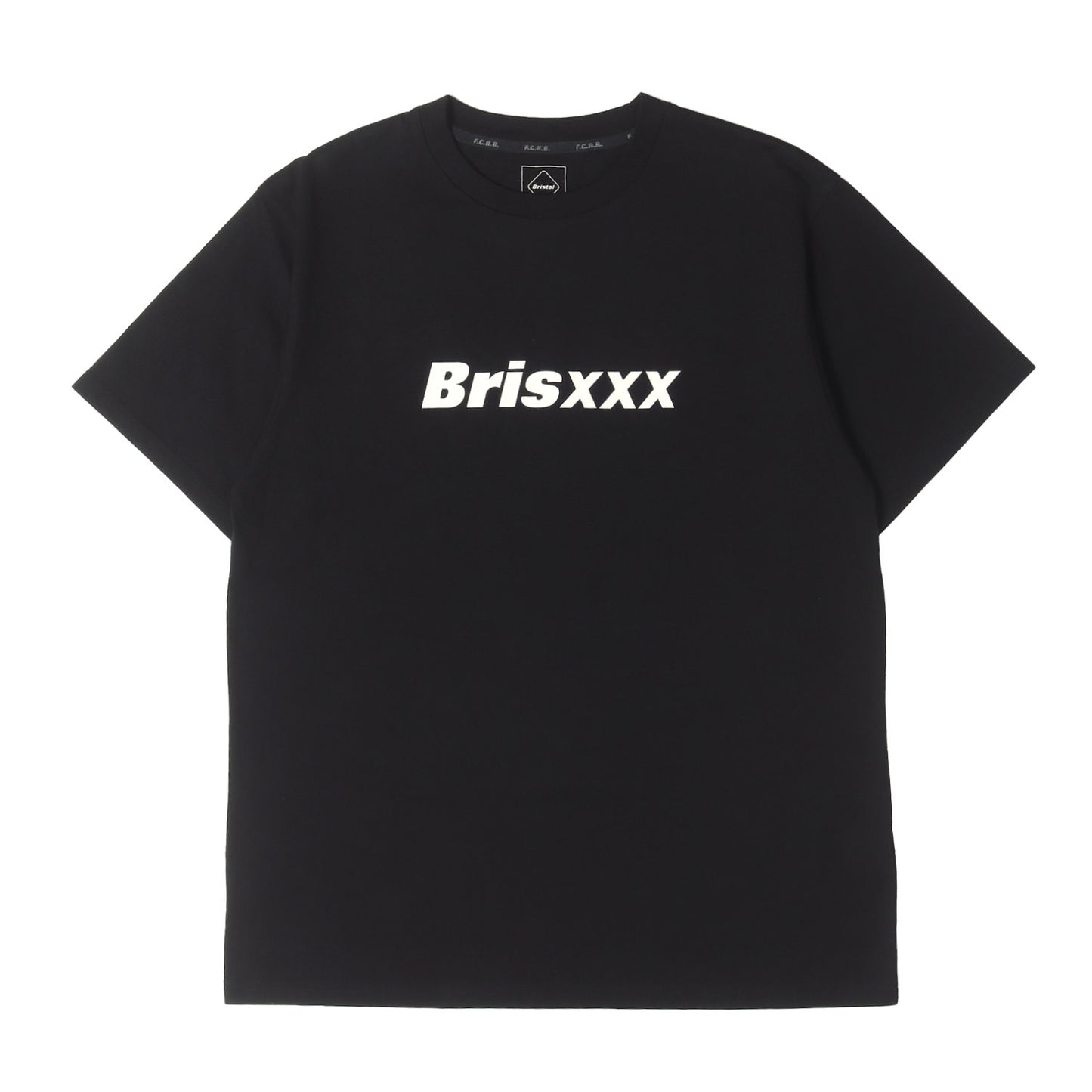 21SS ×GOD SELECTION XXX クルーネック Tシャツ(AUTHENTIC TEAM TEE)