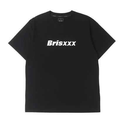 21SS ×GOD SELECTION XXX クルーネック Tシャツ(AUTHENTIC TEAM TEE)