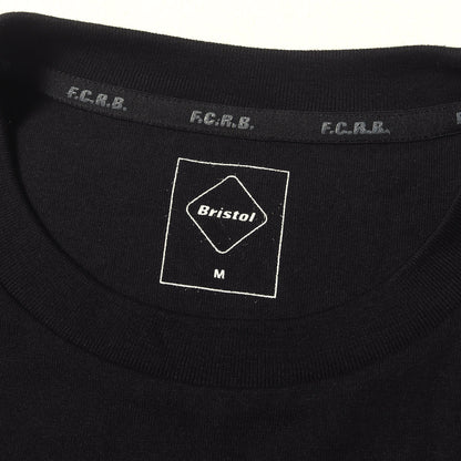 21SS ×GOD SELECTION XXX クルーネック Tシャツ(AUTHENTIC TEAM TEE)