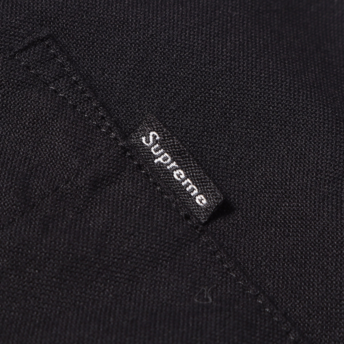 セイクリッドハート刺繍 オックスフォード ボタンダウンシャツ (Sacred Heart Oxford Shirt)