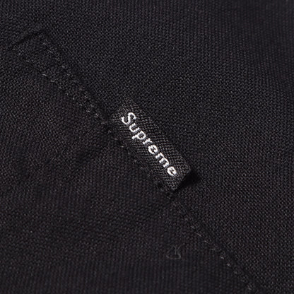 セイクリッドハート刺繍 オックスフォード ボタンダウンシャツ (Sacred Heart Oxford Shirt)