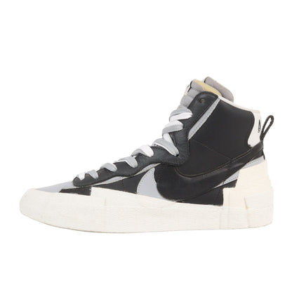 ×NIKE BLAZER MID / SACAI (BV0072-002)