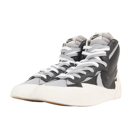 ×NIKE BLAZER MID / SACAI (BV0072-002)