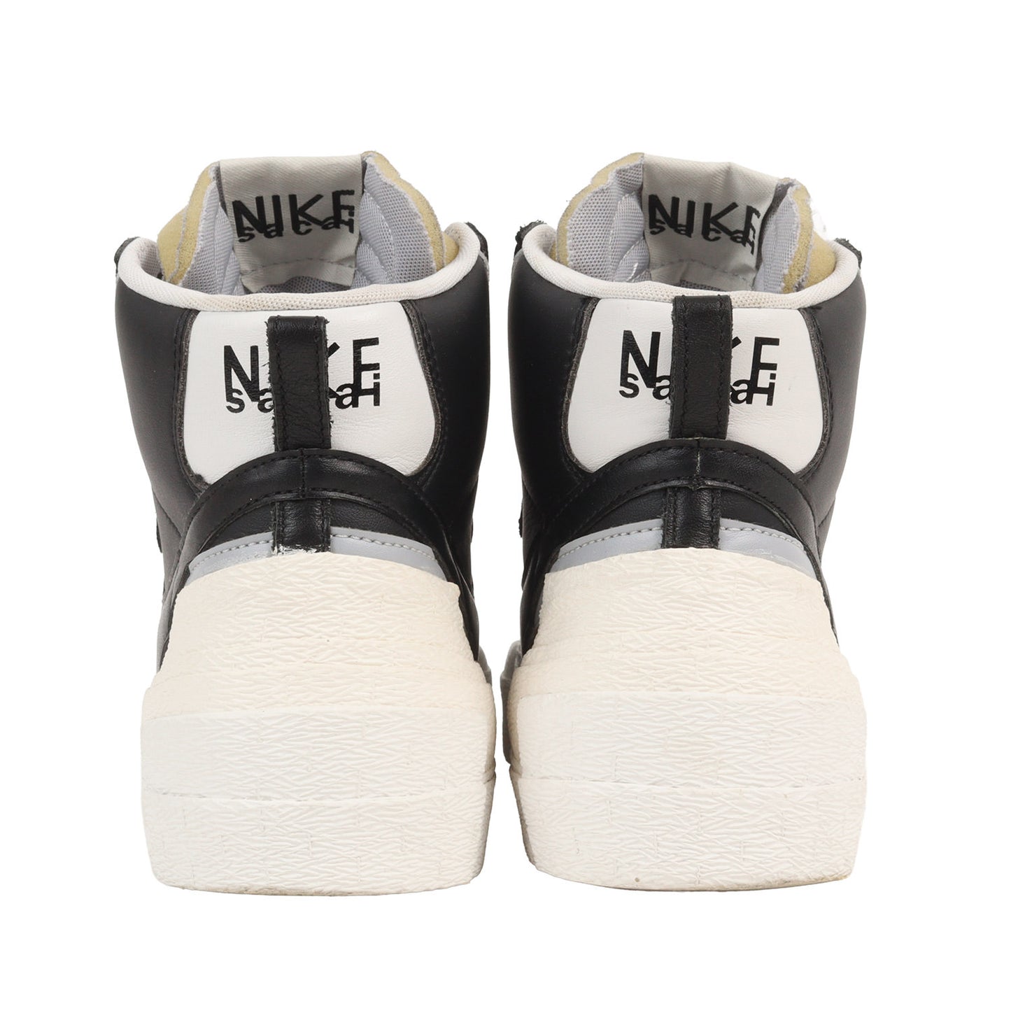 ×NIKE BLAZER MID / SACAI (BV0072-002)