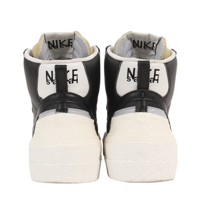 ×NIKE BLAZER MID / SACAI (BV0072-002)
