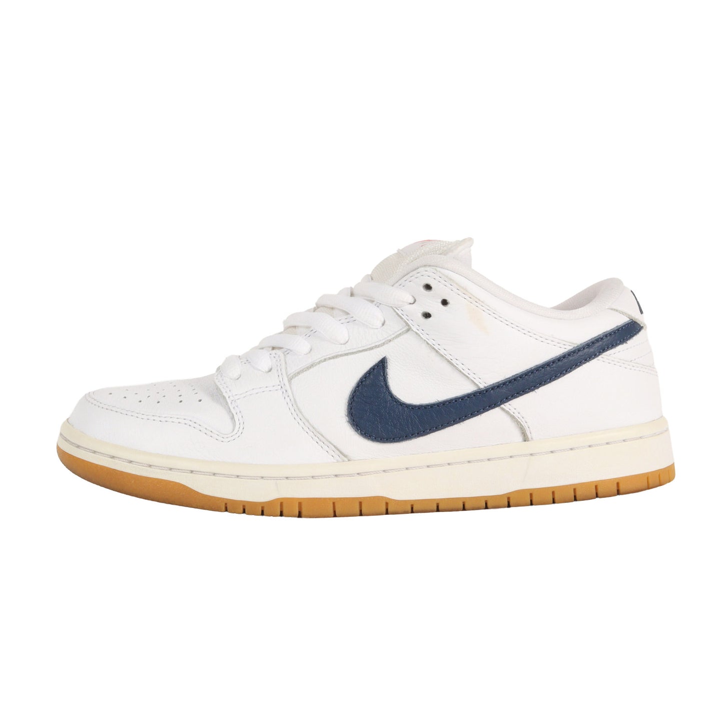 SB DUNK LOW PRO ISO ORANGE LABEL (CZ2249-100)